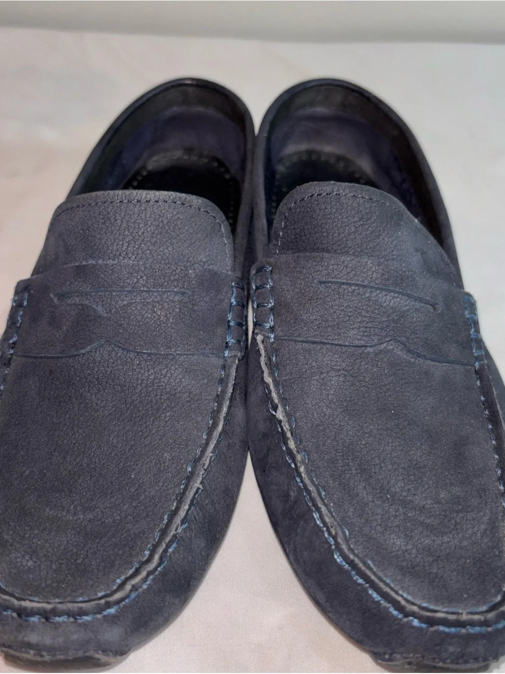 Cole Haan classic penny